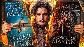 I Finally Understood Game of Thrones After 7 Years screenshot 2