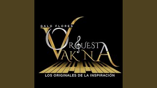 Dame De Tu Amor - Orquesta Vak´na