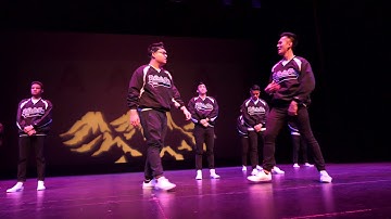 AASA 2017 PDPsi Performance