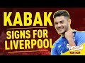 LIVERPOOL CONFIRM OZAN KABAK TRANSFER! | BREAKING NEWS