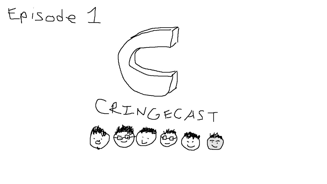 Switch, Christmas and 2016 | Cringecast - Episode 1