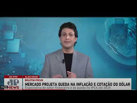 Banco Central está conseguindo conter a inflação, explica economista