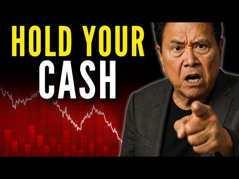 Robert Kiyosaki -