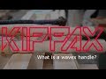 The kippax cricket wavex technology  and how it works