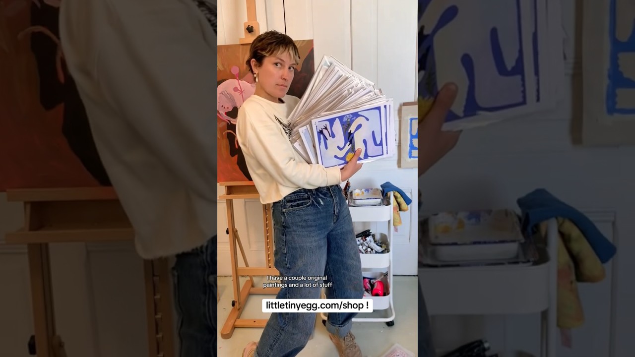 Just updated my shop! 