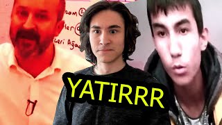 Komik Tarih Videolarına Tepki