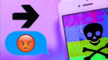 FIX IMESSAGE TEXT CRASH BUG / EFFECTIVE POWER FIX FOR IOS 11 AND LOWER