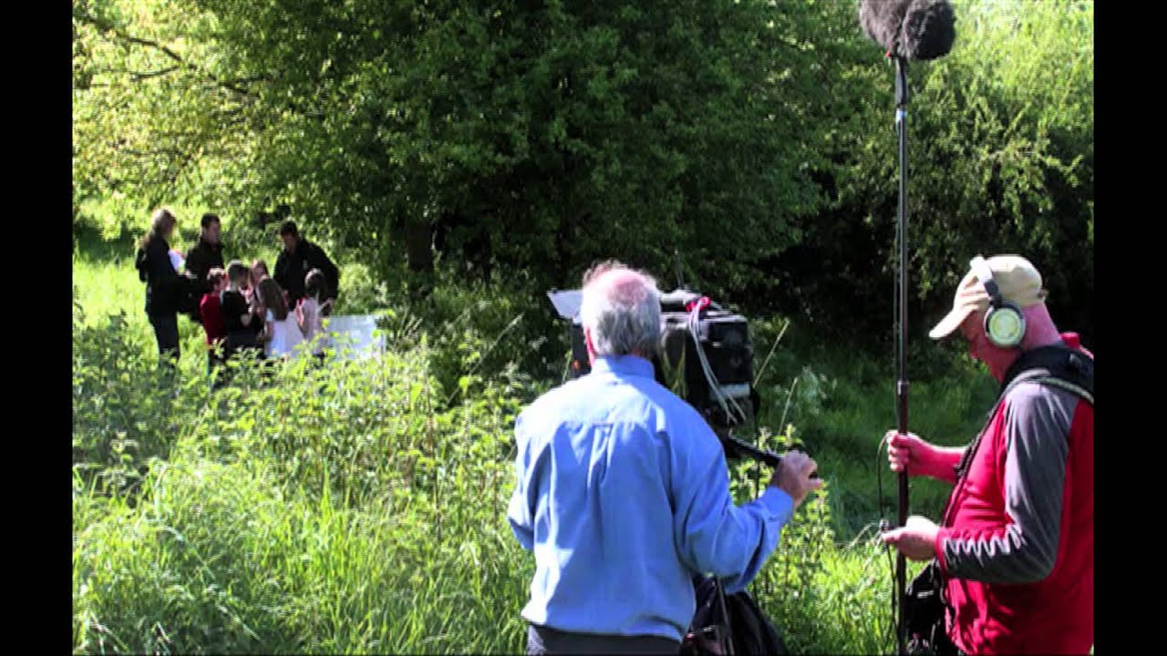 The Wildlife Trusts 2013-14 Highlights - YouTube