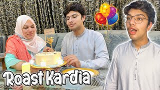 Eid Ke Din Meri Birthday Ki Celebration Hogai 😍 | Family Ne Mujhe Roast Kardia 😭 | Eid Mubarak ❤️