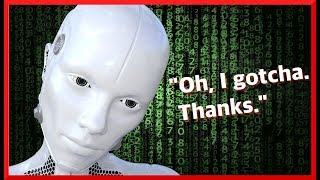 Google Duplex - AI Makes Another Leap Forward | Tech Hangout Live