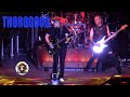 GEORGE THOROGOOD  &quot;Who Do You Love?&quot; 9/10/2022 @ FivePoints , Irvine CA