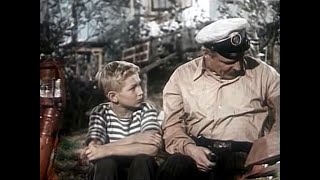 Огни На Реке (Фильм 1953)