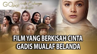 Download lagu Film Merindu Cahaya De Amstel Sudah Tayang!! Film Yang Berkisah Cinta Gadis Mual mp3