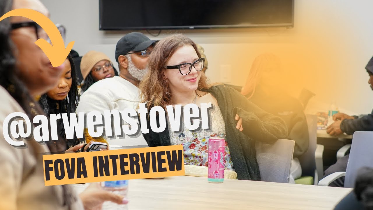 Filmmakers of Virginia Interviews.