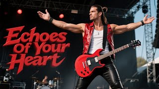 ECHOES OF YOUR HEART....Dani Music Management