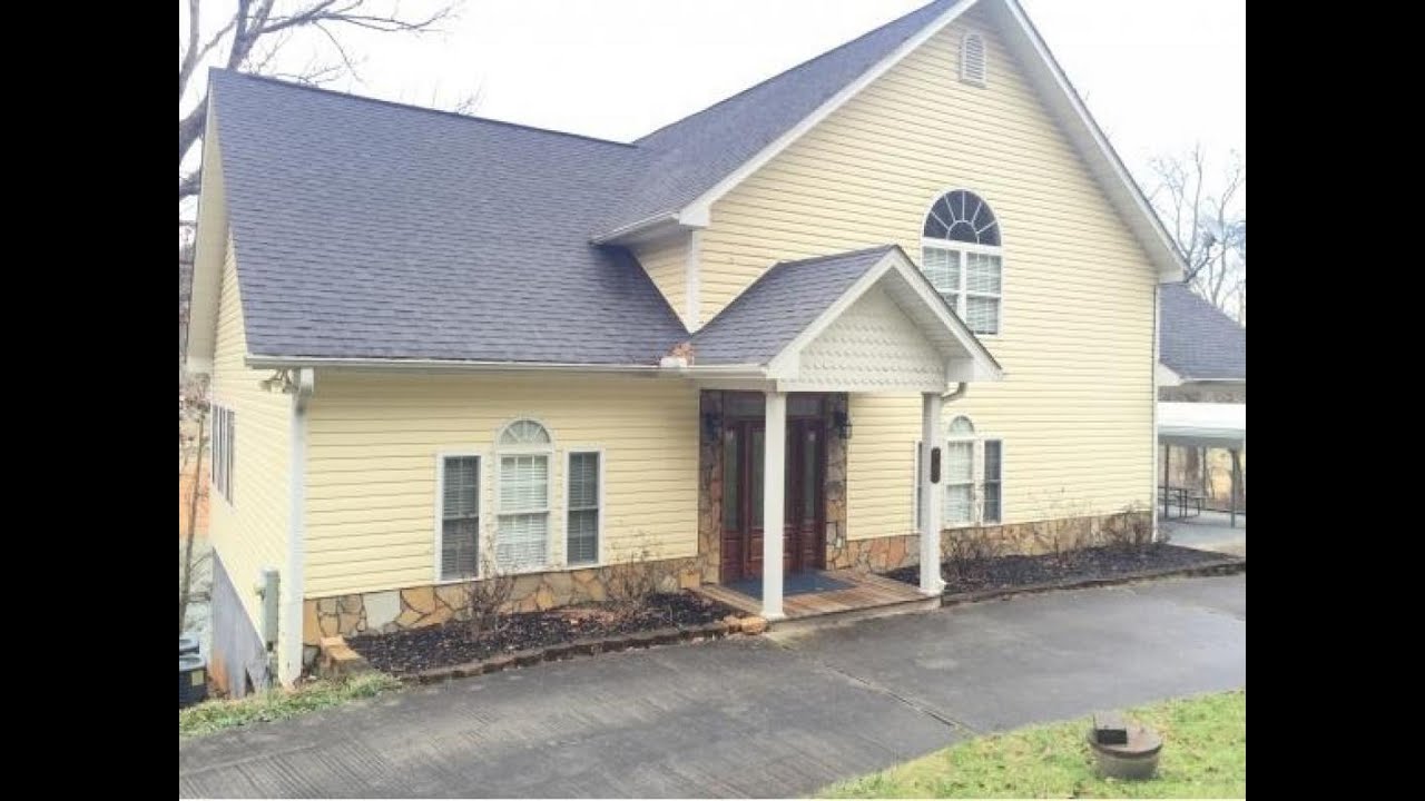 Homes for sale 2565 Black Oak Road, Jefferson City, TN 37760 YouTube