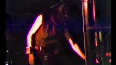 SPK - Despair (DVD, 2008) 12/13