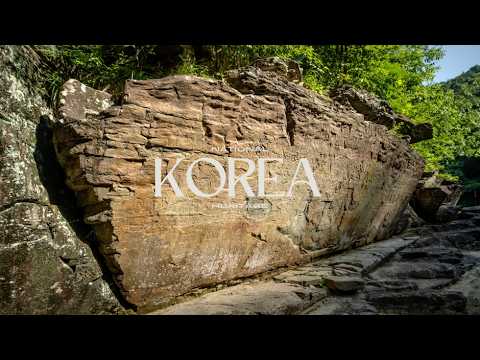 6천 년 전 선조들의 SNS - 반구천의 암각화(SUB)