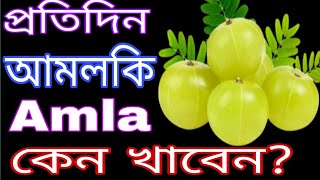 Amlas benifits//Benefits of Amla