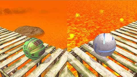 Rollance Adventure Balls | Ultimate Level 3061-3070 Walkthrough Gameplay (Android/iOS)