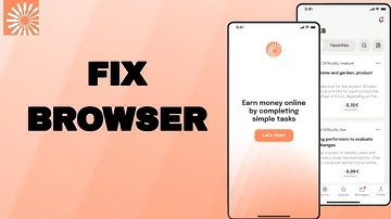 How To Fix And Solve Browser On Toloka App | Final Solution