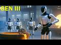 It happened! Elon Musk Reviews Tesla Bot Gen 3 Working 10 Hours At Gigafactory! That’s Insane!
