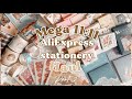 🍓A Mega 11:11 Aliexpress stationery haul | stickers, washi, memos | Mr.Paper | Part 2