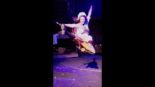 Full Pre-show Routine in 15 Seconds Guide