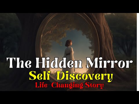 Malutrevejovip's Journey Of Self-Discovery