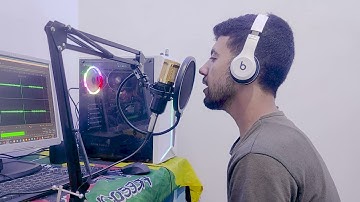 سورة الضحى بصوت القارئ (ابراهيم سعيد)