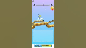 Draw climber game play