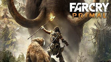 Far Cry: Primal Walkthrough #2 - Path to Oros (PC HD)