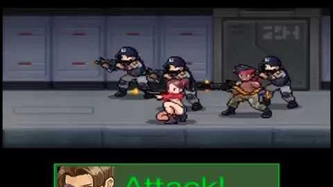 Zombie Hive — трейлер