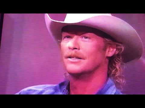 Wideo: Alan Jackson Net Worth