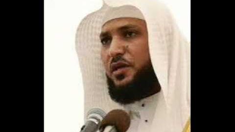 ماهر المعيقلي - سورة الفاتحه.wmv