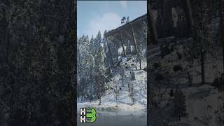 Just Send It!!! - NEW Highway Hauling 3 Mod Map  #snowrunner #modding #offroad