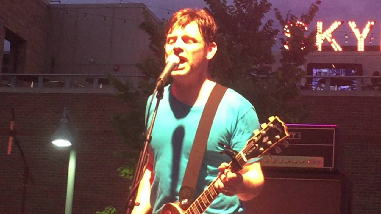 Live The Who - Baba O'Riley - MB Financial Park At Rosemont 6-23-16