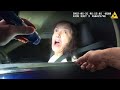 Old Karen Goes Berserk After Meeting No-Nonsense Cop