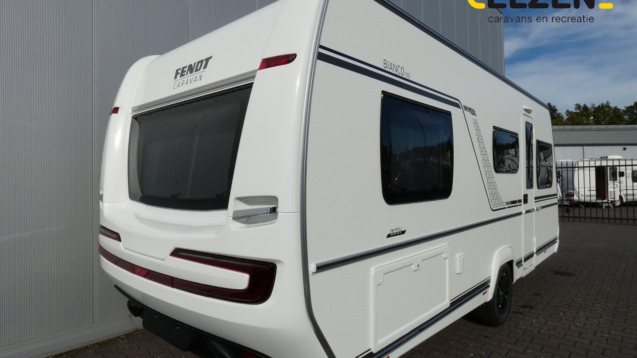 Fendt Bianco Activ 515 SGE Model 2026, bekl. Savio