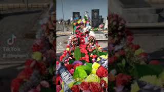 Beyleqan Rayonu Kebrli Kend Sehidler