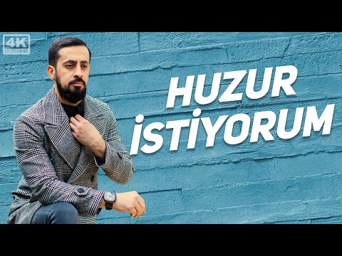 Huzur İstiyorum! - Bilkuvve - Bilfiil | MEHMET YILDIZ