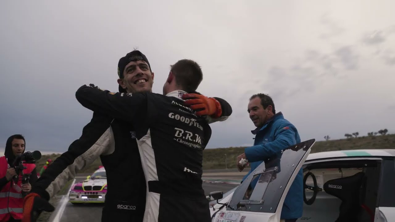 AFTERMOVIE ''LA GRAN FINAL'' - DRIFT SPAIN 2023 | Circuito de Navarra