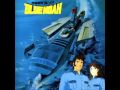 Uchuu Kuubo - Blue Noah (Thundersub) - Japanese Opening Credits - MP3