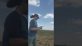 Micro Uzi .22 Lr No Demo Letter Post Sample