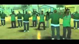 Gang Wars   Grove Street Vs  Ballas 1