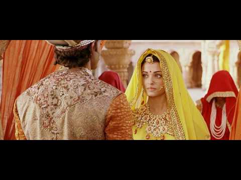 Jodha Akbar - Mulumathy (Tamil) - True HD