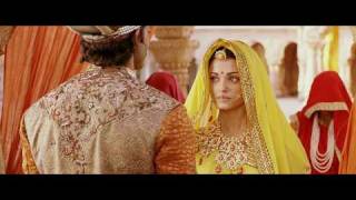 Video thumbnail of "Jodha Akbar - Mulumathy (Tamil) - HD"