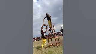 tazama maajabu ya sarakasi Tanzania
