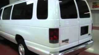 2006 Ford E350 Super Duty Miracle Motor Mart