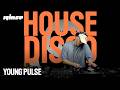 Young Pulse House Disco DJ Set Rinse France mp3